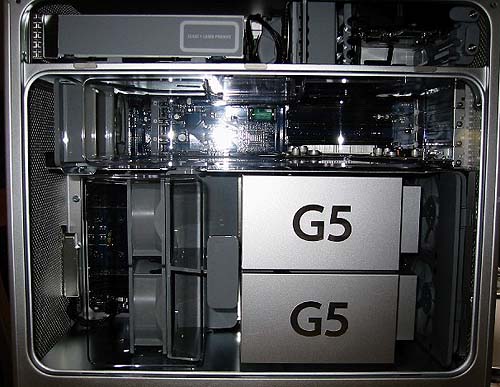 Apple Power PC G5 large image 1