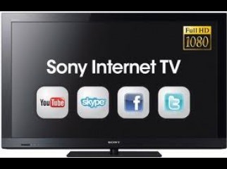 40 SONY BRAVIA BX420 FULL HD TV large image 0
