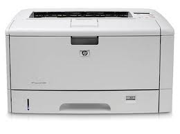 HP LaserJet Printer 5200 A3 Size large image 0