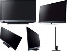 SONY BRAVIA EX520 32 INCH LED TV large image 0