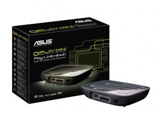 ASUS Full HD Media Player---01613349925