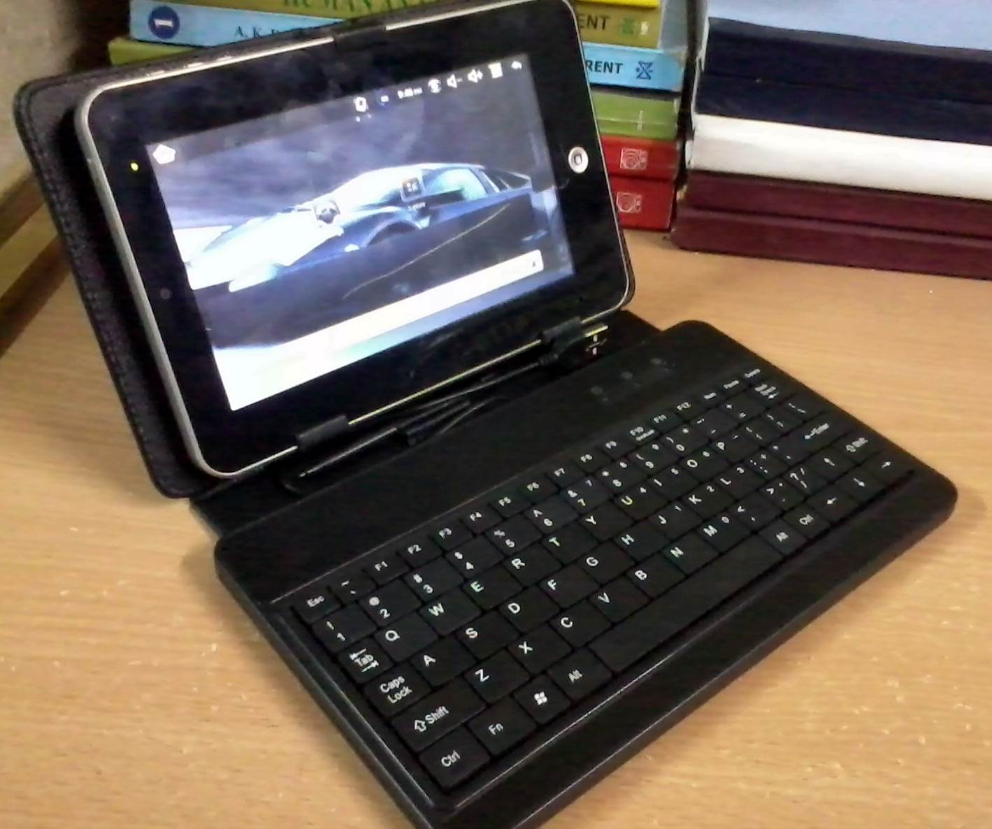 Android Tablet PC New  large image 0