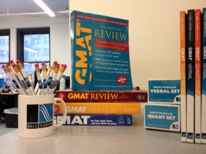 The Official Guide for GMAT Review 13th Edition large image 1