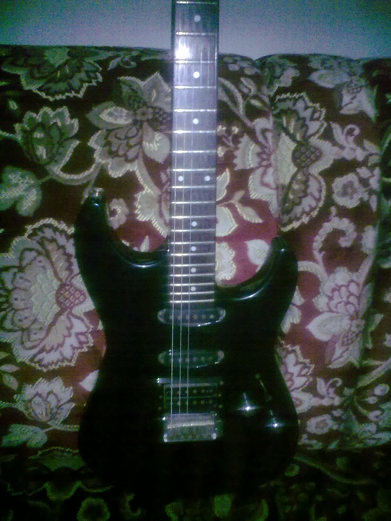 Fender Electric Guitar large image 1