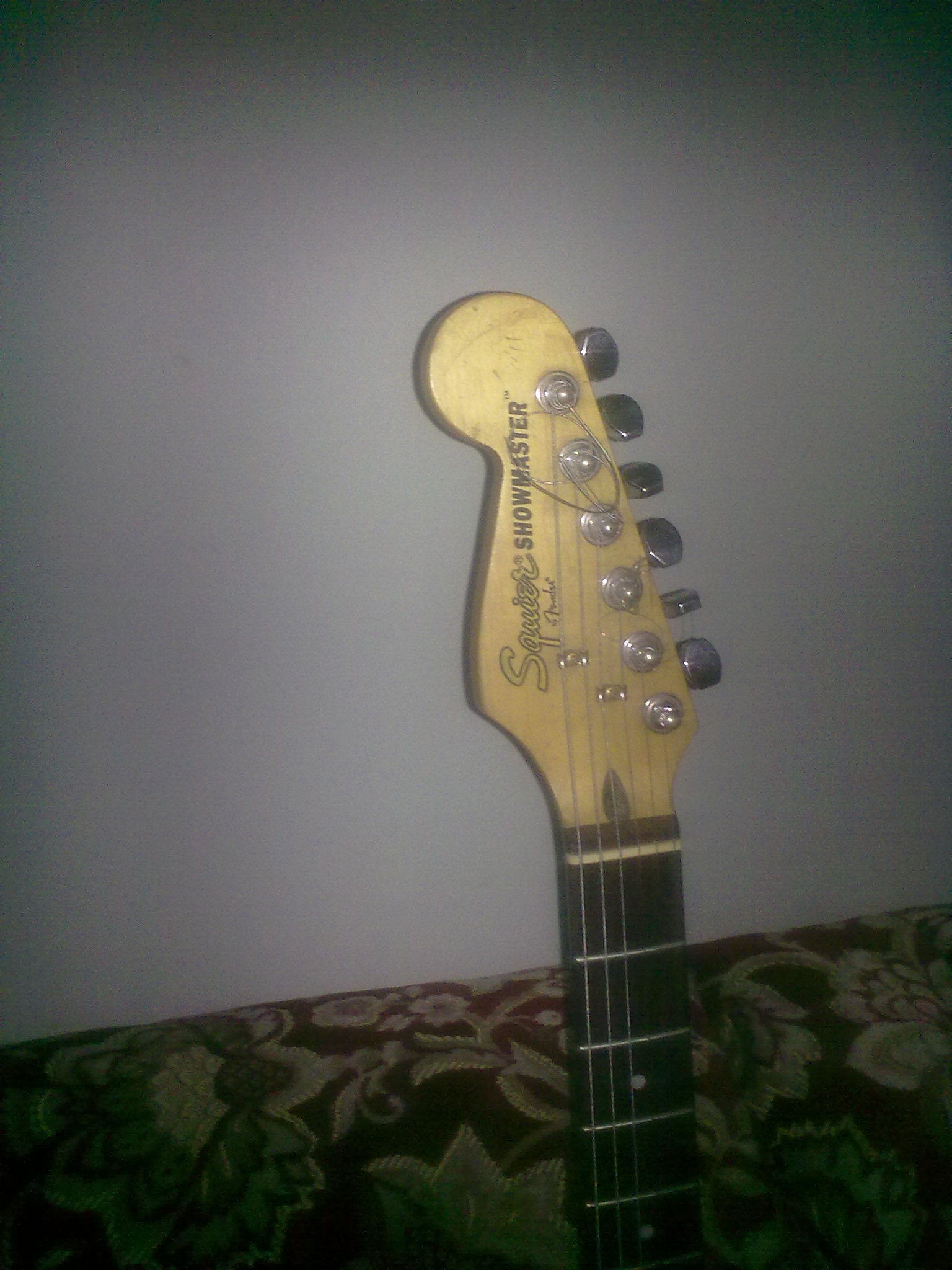 Fender Electric Guitar large image 3