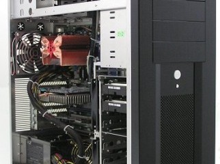 Intel Duel Core PC