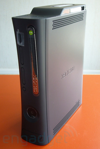 XBox 360 Elite 120 GB modded with LT 2 for sell large image 0