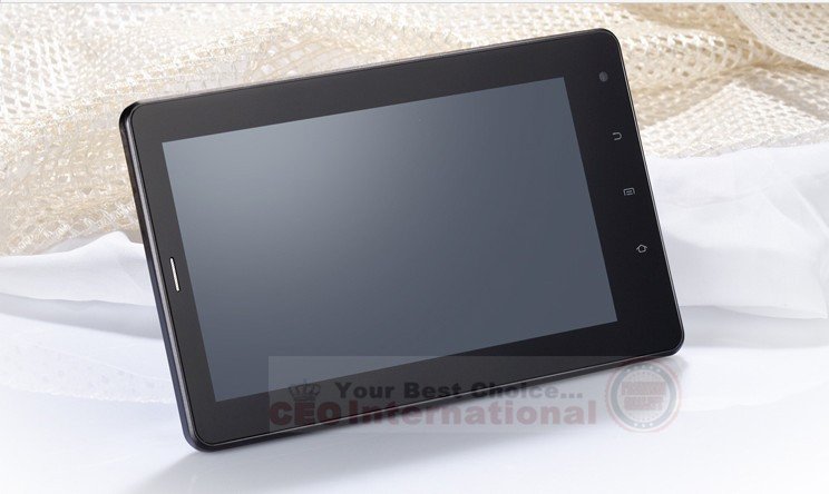 benss android tablet with all accories box 12000tk  large image 0