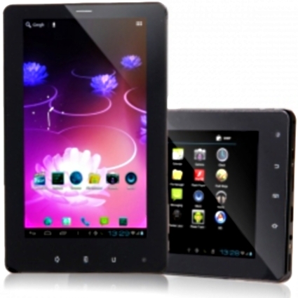 benss android tablet with all accories box 12000tk  large image 1