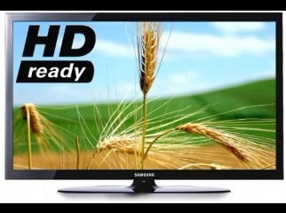 SAMSUNG 32 SLIM HD LCD TV 2012 Model 