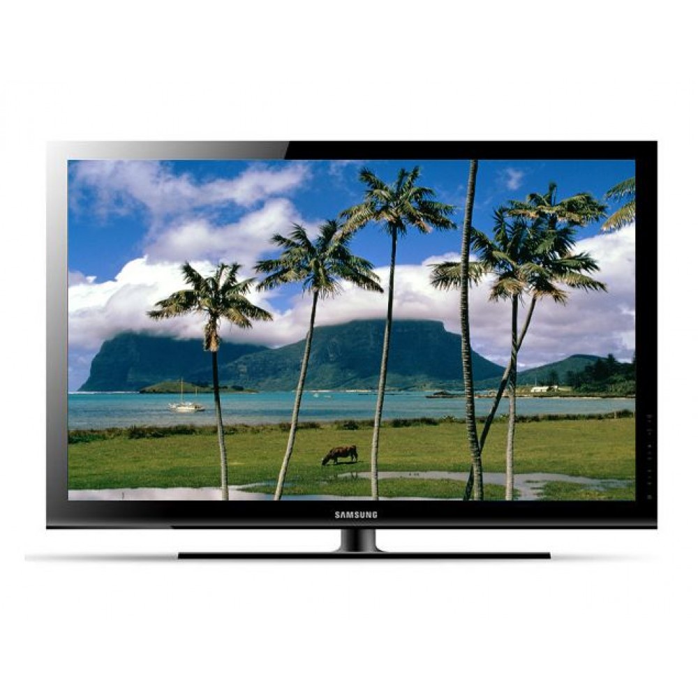 SAMSUNG 40 EH5000 FULL HD LED TV large image 0