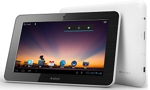 Ainol Novo 7 Tornado Android 4.0 Tablet PC Uttara large image 1