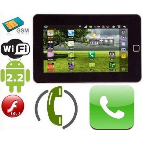7 GSM Tablet PC and Phone call for special offer........ large image 0