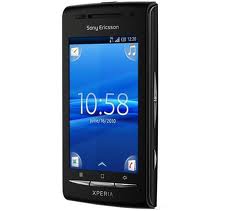 Sony Ericsson Xperia X 8 large image 0