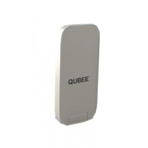 Qubee Dongle PREPAID Modem Home Office Delivery large image 0