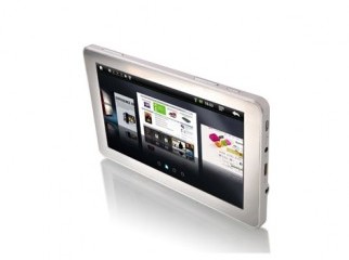Intex Tablet PC 7