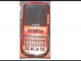G FIVE CDMA GSM mobile phone