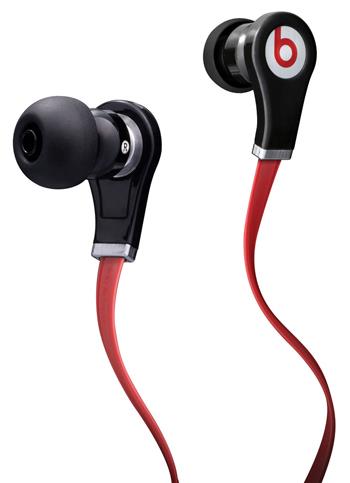 Beats By Dr. Dre Tour In-Ear Real HeadPhones FOR SALE  large image 2