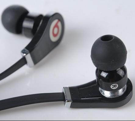 Beats By Dr. Dre Tour In-Ear Real HeadPhones FOR SALE  large image 3