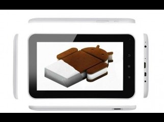 7 inch TABLET PC MULTITOUCH Android 4.0 MODEM Supported