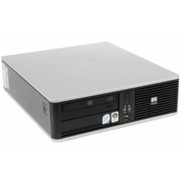 HP DC7800 SFF HSTNC-026P-SF PC  large image 0