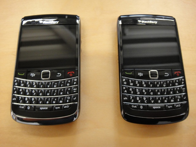 Brand new condition blackberry 9780......see inside large image 0