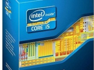 Intel Core i5 2nd generation processor 2.9GHz