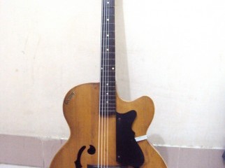 Accuistic guiter Givson Crown large image 0