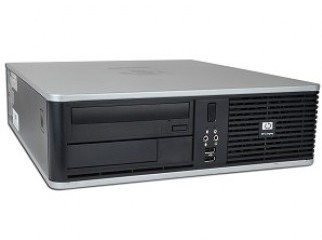 HP XEON SERVER PC