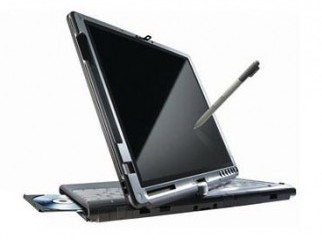 Fujitsu Lifebook T4220 - Tablet PC