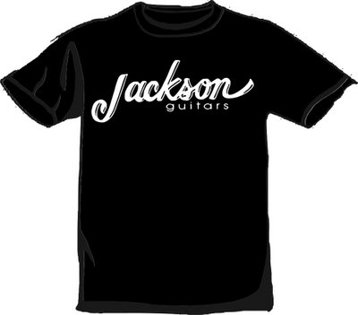 PRS JACKSON MUSICMAN T-shirt available at CREATIVEproduction large image 0