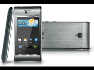LG GT 450 ANDROID PHONE URGENT SALE