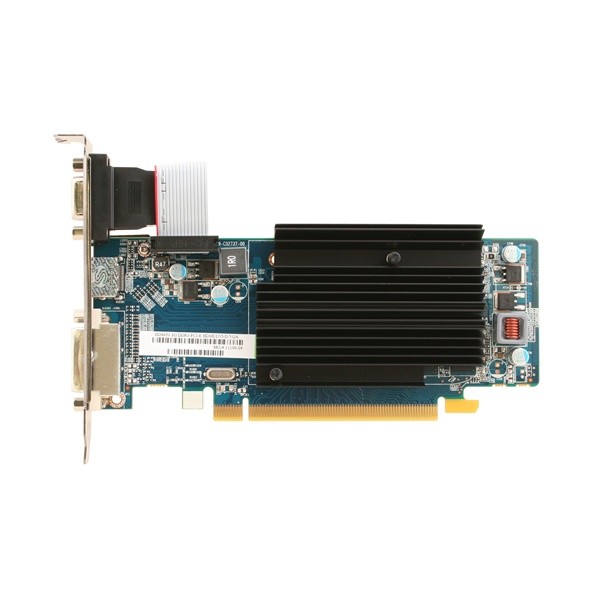 SAPPHIRE RADEON HD 6450 2GB DDR3 large image 0