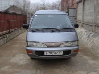 Toyota LiteAce very good condition 
