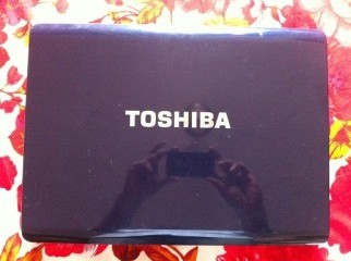 Toshiba Satellite A200-AH3 Dual Core T2080 1GB 120GB 15.4IN
