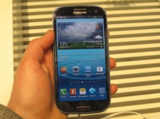 samsung Galaxy S GT- i9300