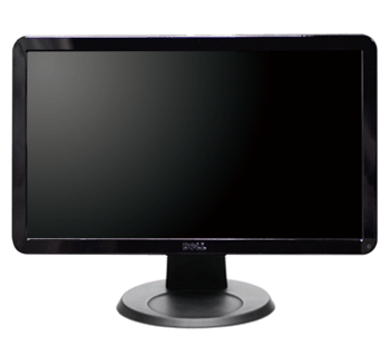 Dell IN1910N Flat Panel Monitor large image 1