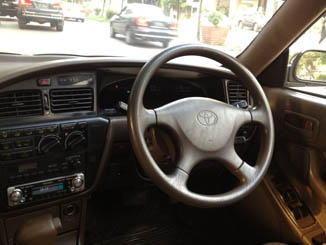 Camry Prominent large image 0