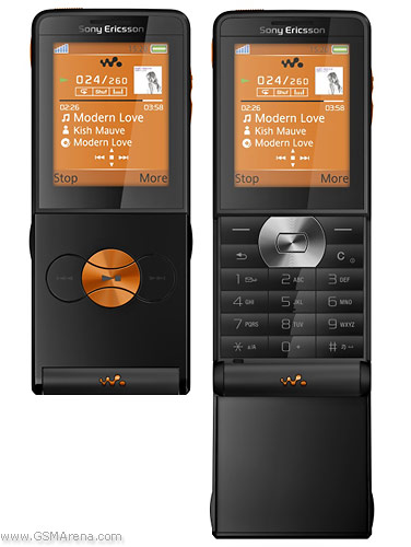 Sony Ericsson W350 large image 0