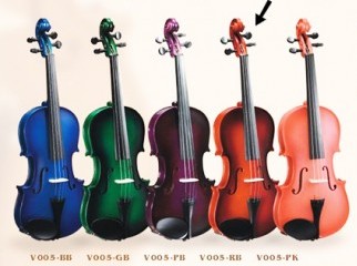 Violin Pearl-River-Violin-V005 
