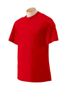 Solid Color T-Shirt large image 0