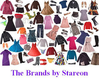 Looking for Branded Clothing Stock lots large image 0