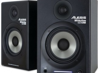 Alesis Studio Monitor - M1A 520 USB