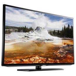 Samsung 46 EH5000R Full HD LED TV 2012 Model large image 0