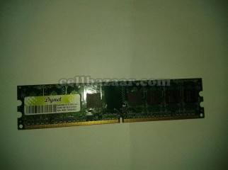 2GB DDR2 Desktop Computer Memory RAM 800MHz Dynet 