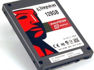Kingstone 128GB SSD