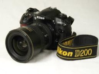 Nikon D200 Lens Sigma 28-300mm DG