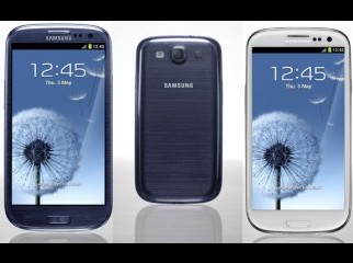 Samsung galaxy S3 64GB new intact 8MP made by samsung