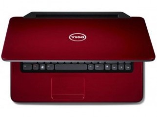 Brand New Dell Apple Red color Core i3 best price