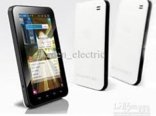 WINDOW N50 Tablet Phone - 5 inch Androi